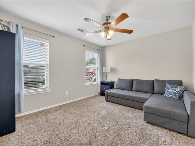1816 Wickham Drive, Burleson, TX 76028