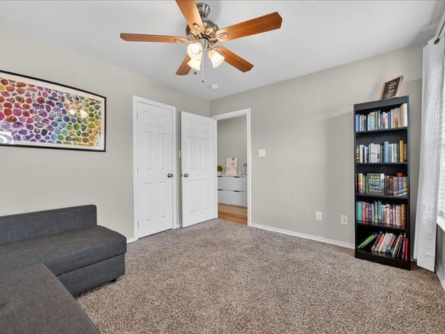 1816 Wickham Drive, Burleson, TX 76028