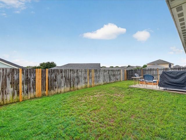 1816 Wickham Drive, Burleson, TX 76028