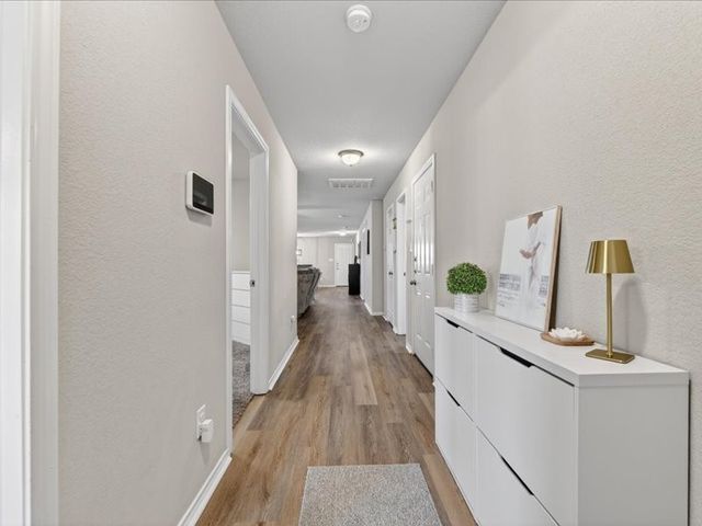 1816 Wickham Drive, Burleson, TX 76028