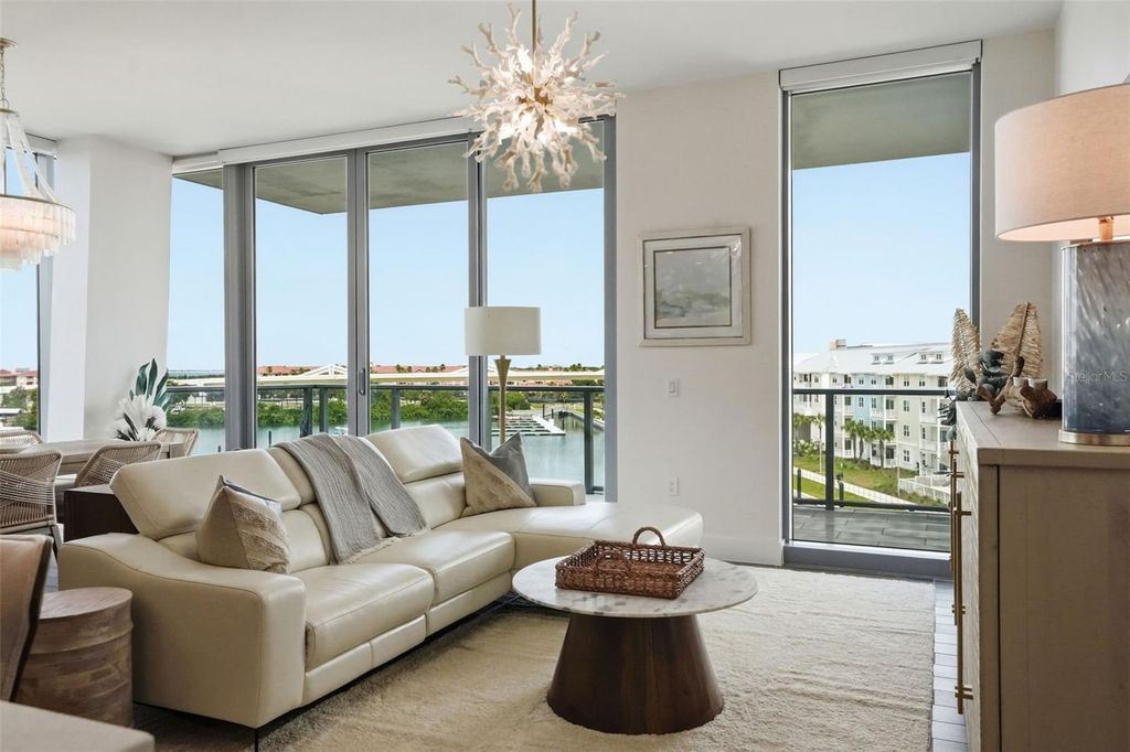 Image 15 of property listing at 5120 MARINA WAY 4408, Tampa, FL 33611