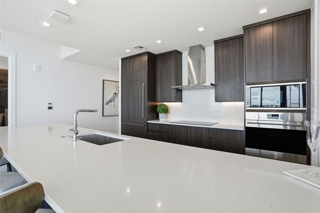 Image 17 of property listing at 5120 MARINA WAY 4408, Tampa, FL 33611