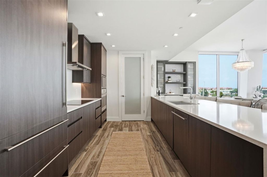 Image 19 of property listing at 5120 MARINA WAY 4408, Tampa, FL 33611