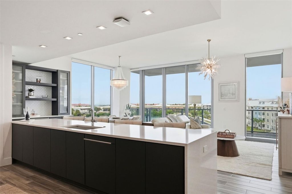 Image 20 of property listing at 5120 MARINA WAY 4408, Tampa, FL 33611
