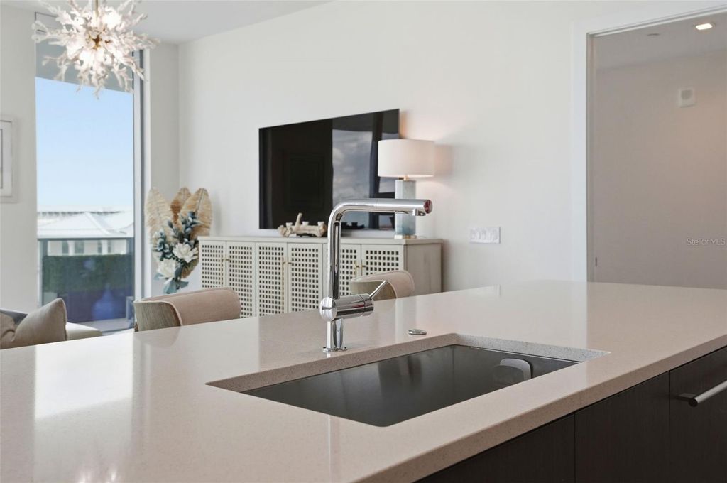 Image 22 of property listing at 5120 MARINA WAY 4408, Tampa, FL 33611