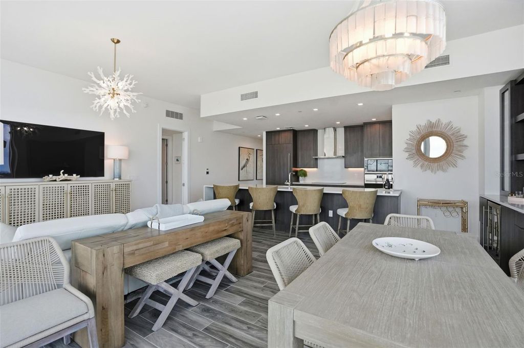 Image 23 of property listing at 5120 MARINA WAY 4408, Tampa, FL 33611
