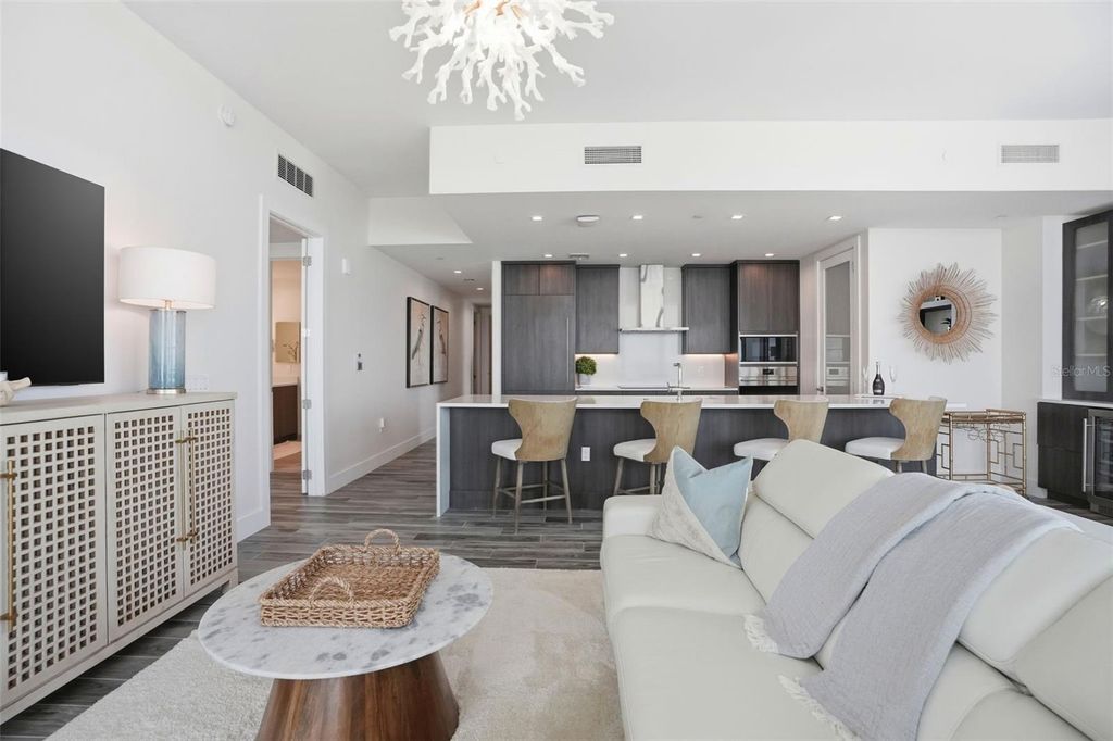 Image 24 of property listing at 5120 MARINA WAY 4408, Tampa, FL 33611