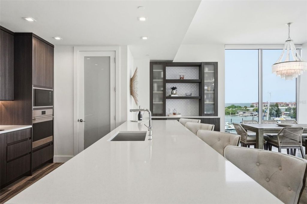 Image 25 of property listing at 5120 MARINA WAY 4408, Tampa, FL 33611