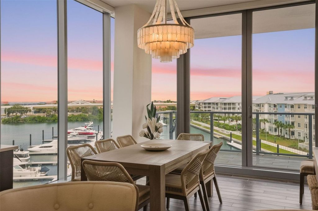Image 28 of property listing at 5120 MARINA WAY 4408, Tampa, FL 33611