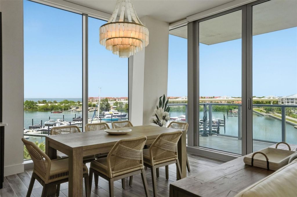 Image 29 of property listing at 5120 MARINA WAY 4408, Tampa, FL 33611