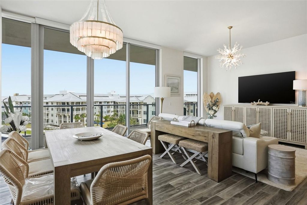 Image 30 of property listing at 5120 MARINA WAY 4408, Tampa, FL 33611
