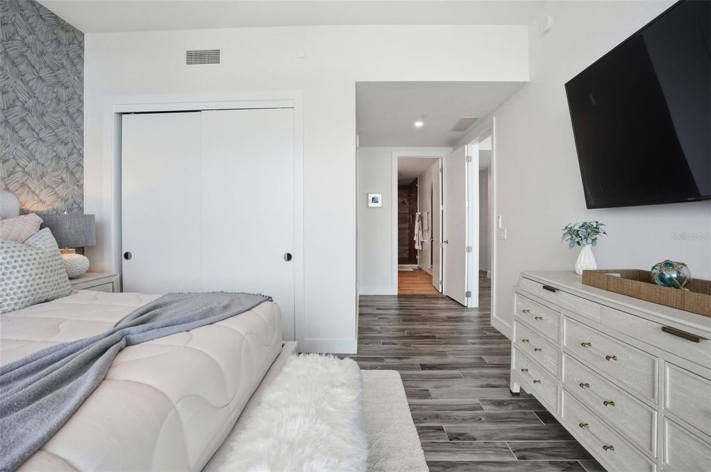 Image 35 of property listing at 5120 MARINA WAY 4408, Tampa, FL 33611