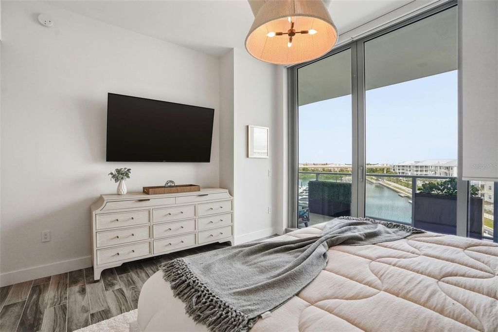 Image 37 of property listing at 5120 MARINA WAY 4408, Tampa, FL 33611
