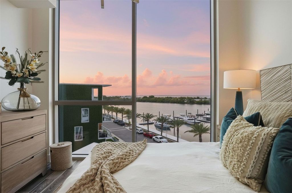 Image 38 of property listing at 5120 MARINA WAY 4408, Tampa, FL 33611