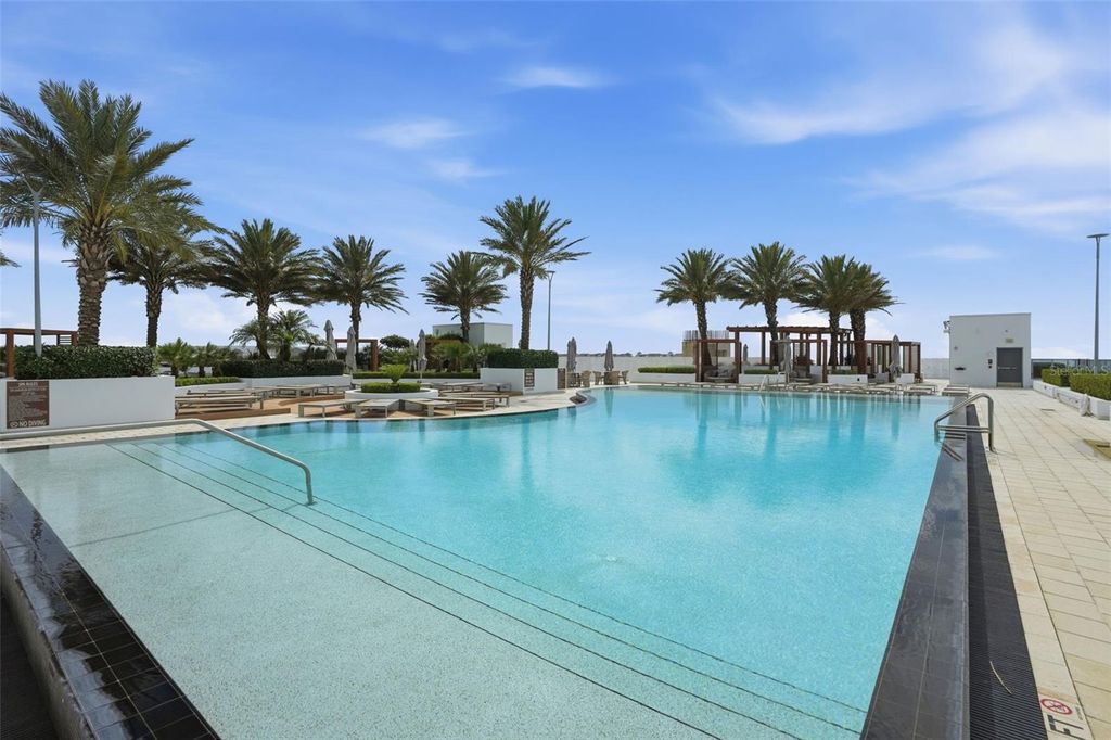 Image 48 of property listing at 5120 MARINA WAY 4408, Tampa, FL 33611