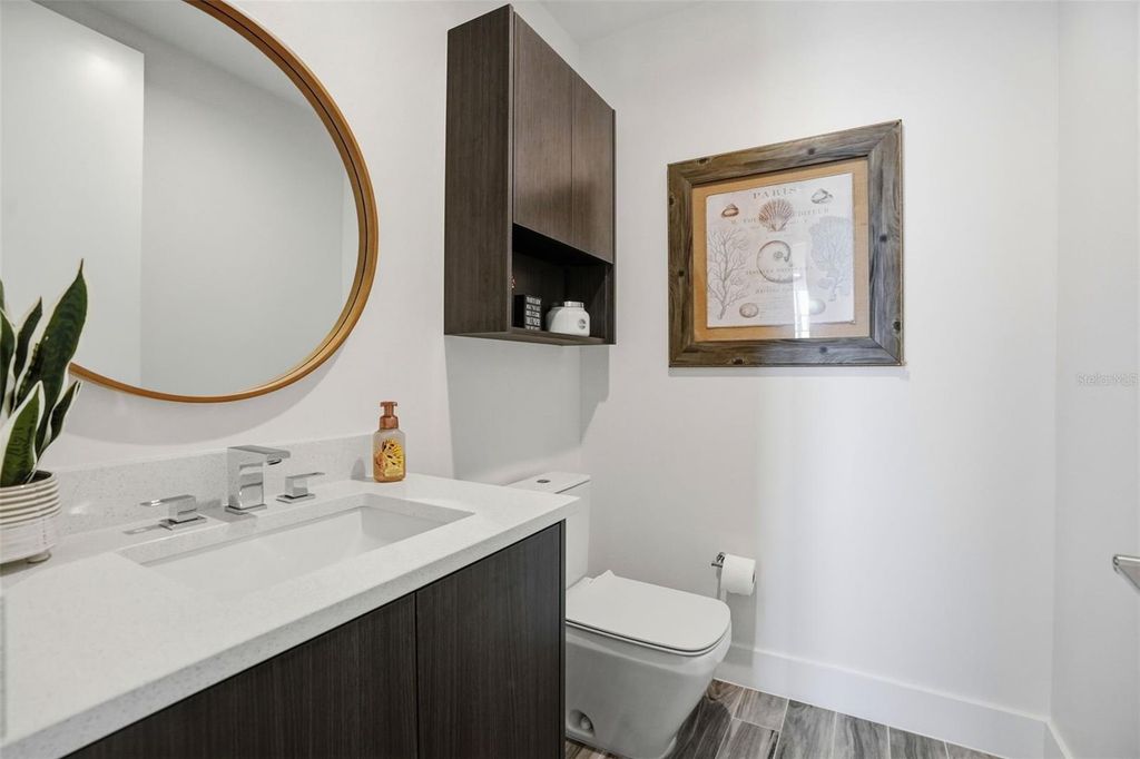 Image 54 of property listing at 5120 MARINA WAY 4408, Tampa, FL 33611