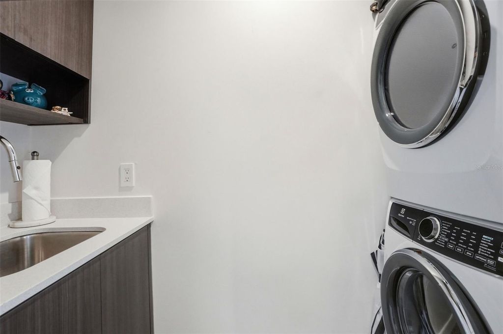 Image 55 of property listing at 5120 MARINA WAY 4408, Tampa, FL 33611