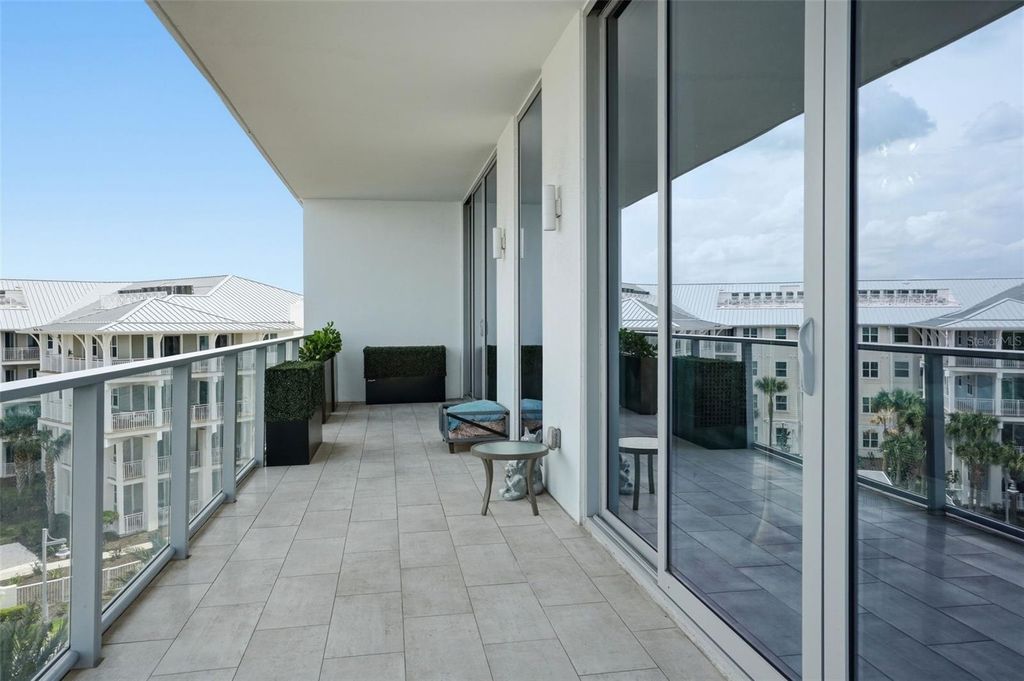 Image 58 of property listing at 5120 MARINA WAY 4408, Tampa, FL 33611