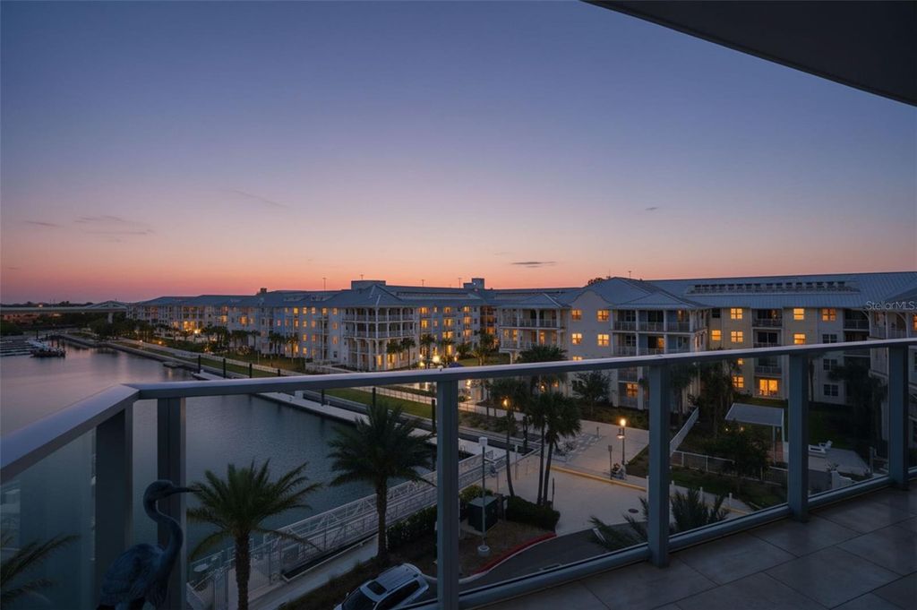 Image 60 of property listing at 5120 MARINA WAY 4408, Tampa, FL 33611