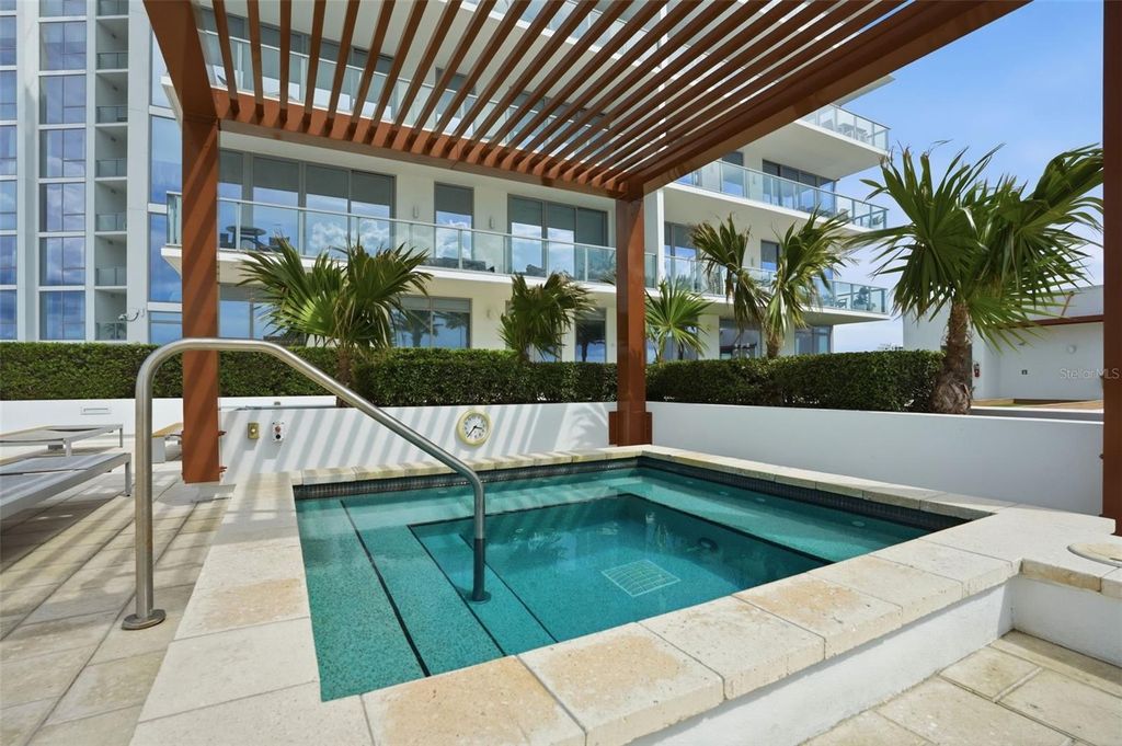 Image 80 of property listing at 5120 MARINA WAY 4408, Tampa, FL 33611