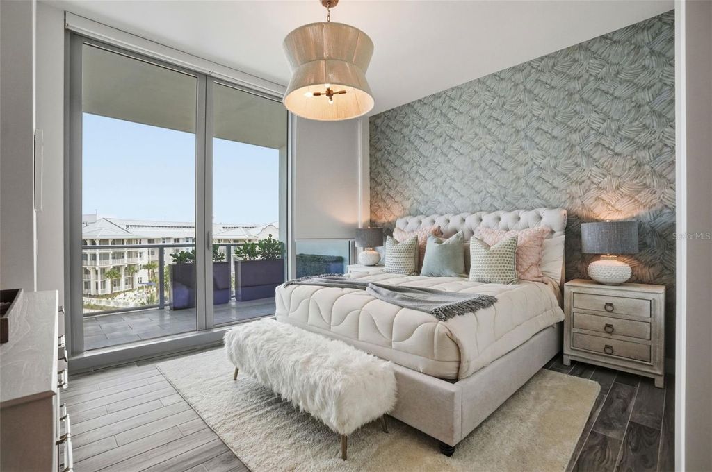 Image 9 of property listing at 5120 MARINA WAY 4408, Tampa, FL 33611