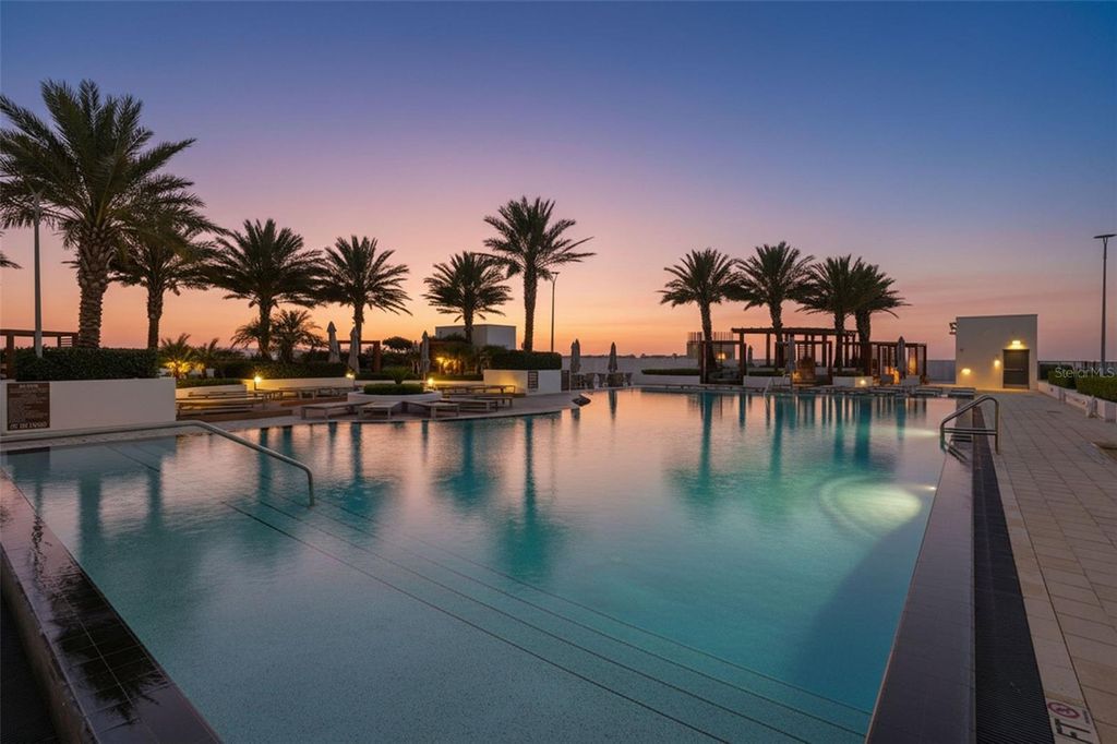 Image 83 of property listing at 5120 MARINA WAY 4408, Tampa, FL 33611