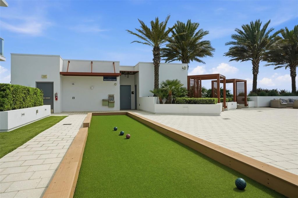 Image 88 of property listing at 5120 MARINA WAY 4408, Tampa, FL 33611