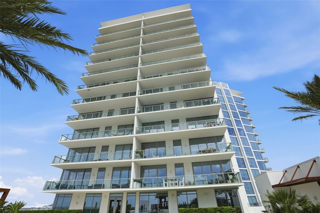 Image 92 of property listing at 5120 MARINA WAY 4408, Tampa, FL 33611
