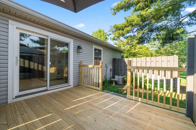 797 Timber Way Drive, 16C, Columbus, OH 43085