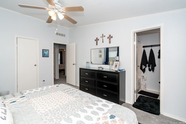 190 Bailee Cir, Poteet, TX 78065
