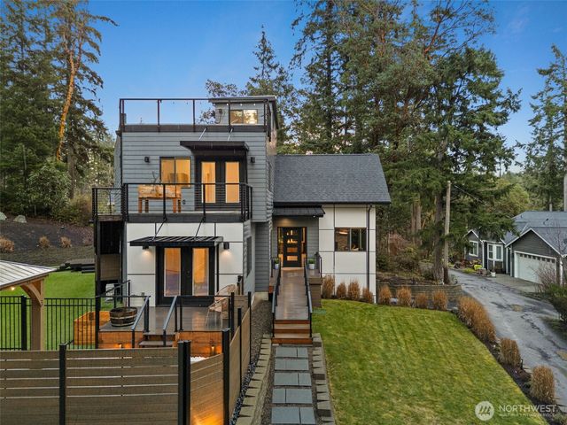 18909 115th Street NW, Gig Harbor, WA 98329