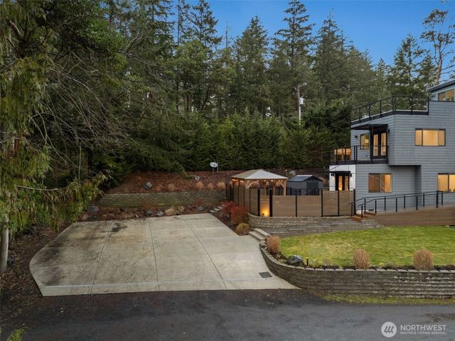 18909 115th Street NW, Gig Harbor, WA 98329