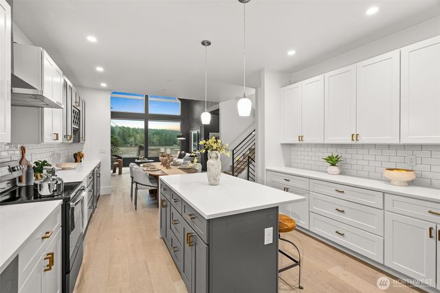 18909 115th Street NW, Gig Harbor, WA 98329