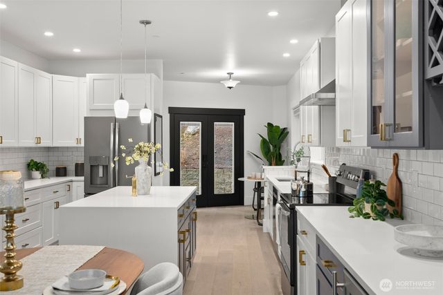 18909 115th Street NW, Gig Harbor, WA 98329