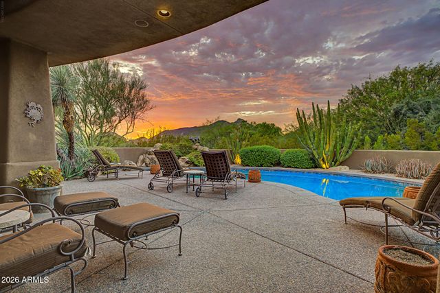 7704 E BLACK MOUNTAIN Road, Scottsdale, AZ 85266