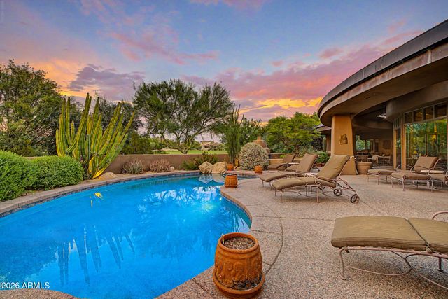 7704 E BLACK MOUNTAIN Road, Scottsdale, AZ 85266