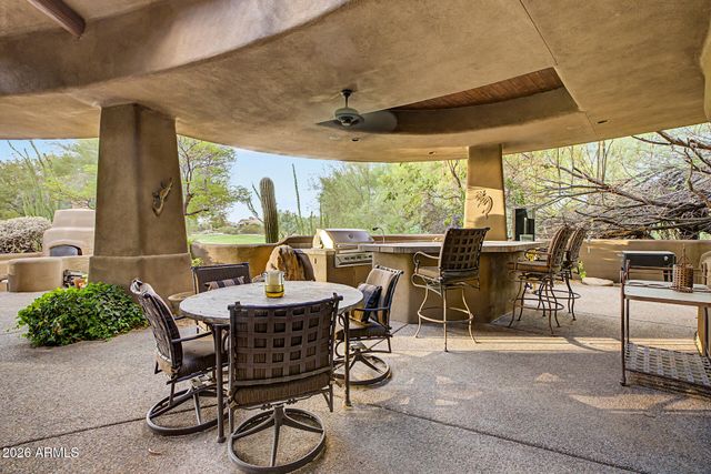 7704 E BLACK MOUNTAIN Road, Scottsdale, AZ 85266