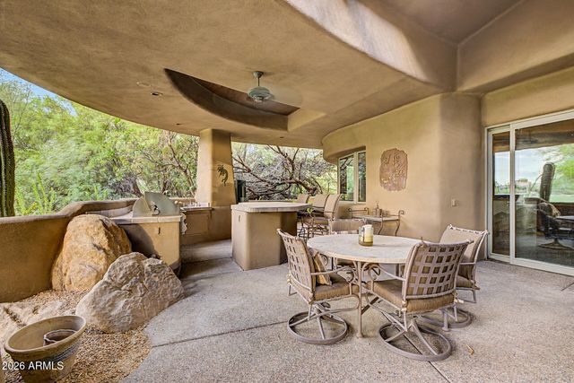 7704 E BLACK MOUNTAIN Road, Scottsdale, AZ 85266