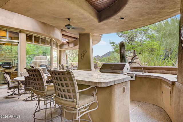 7704 E BLACK MOUNTAIN Road, Scottsdale, AZ 85266