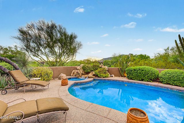 7704 E BLACK MOUNTAIN Road, Scottsdale, AZ 85266