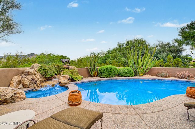 7704 E BLACK MOUNTAIN Road, Scottsdale, AZ 85266