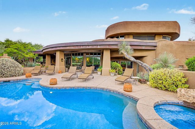 7704 E BLACK MOUNTAIN Road, Scottsdale, AZ 85266
