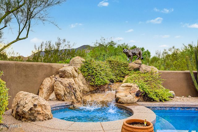 7704 E BLACK MOUNTAIN Road, Scottsdale, AZ 85266