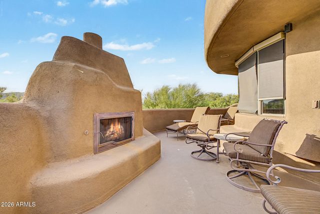 7704 E BLACK MOUNTAIN Road, Scottsdale, AZ 85266