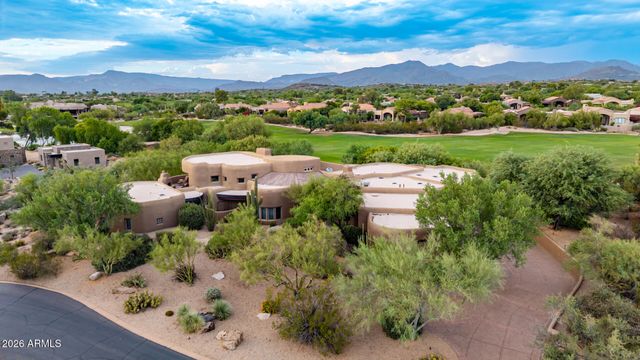 7704 E BLACK MOUNTAIN Road, Scottsdale, AZ 85266