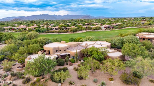 7704 E BLACK MOUNTAIN Road, Scottsdale, AZ 85266