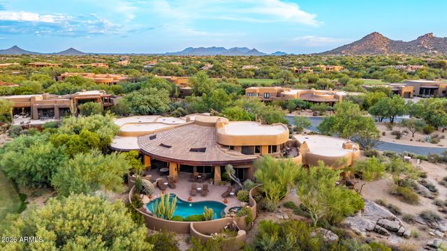 7704 E BLACK MOUNTAIN Road, Scottsdale, AZ 85266