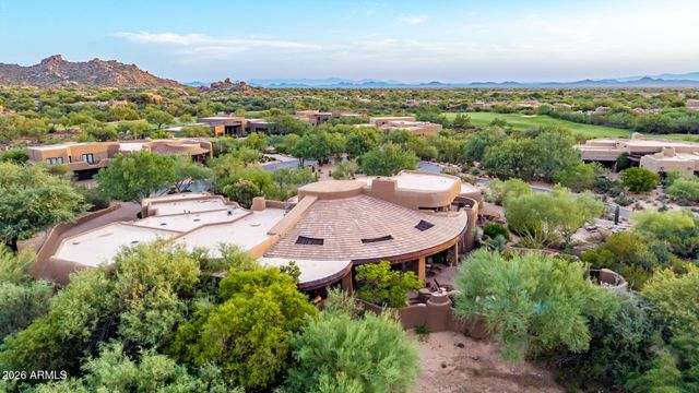 7704 E BLACK MOUNTAIN Road, Scottsdale, AZ 85266
