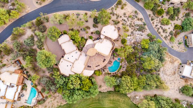 7704 E BLACK MOUNTAIN Road, Scottsdale, AZ 85266