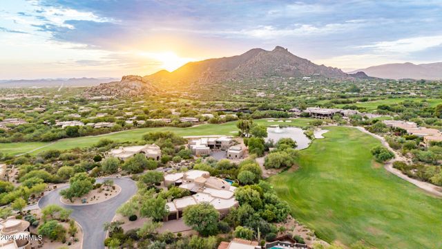 7704 E BLACK MOUNTAIN Road, Scottsdale, AZ 85266